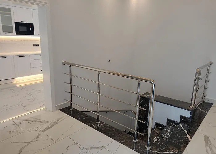 Elite Luxury Suite & Spa Alanya